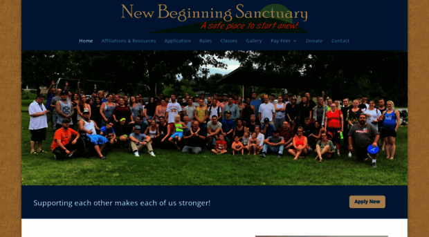 nbsanctuary.org