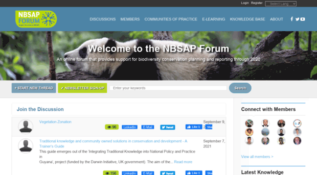 nbsapforum.net