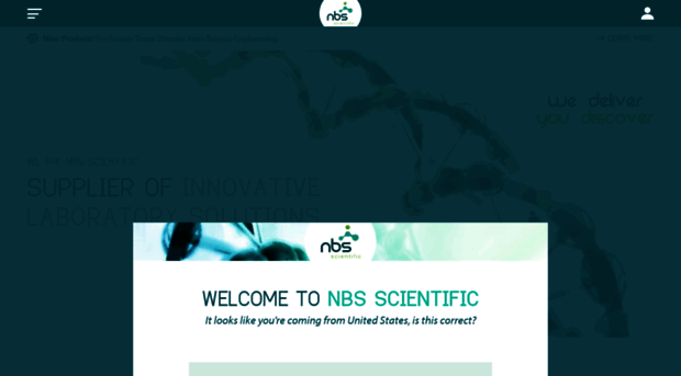 nbsscientific.co.uk