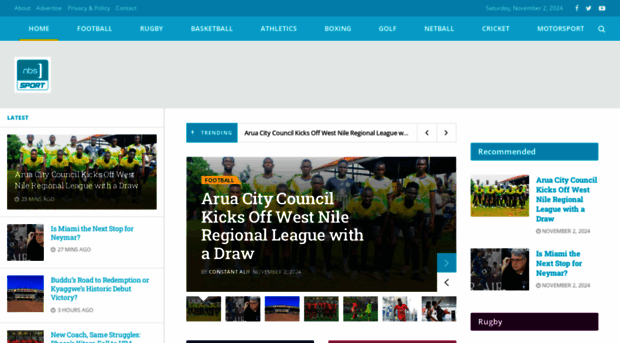nbssport.co.ug