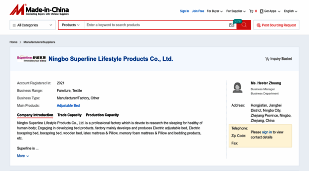 nbsuperline.en.made-in-china.com