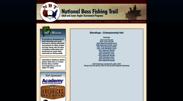 nbtbass.com