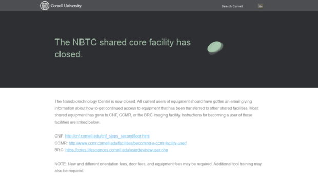 nbtc.cornell.edu