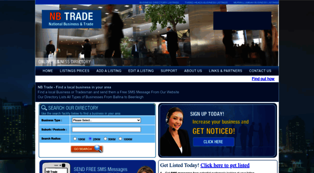 nbtrade.com.au