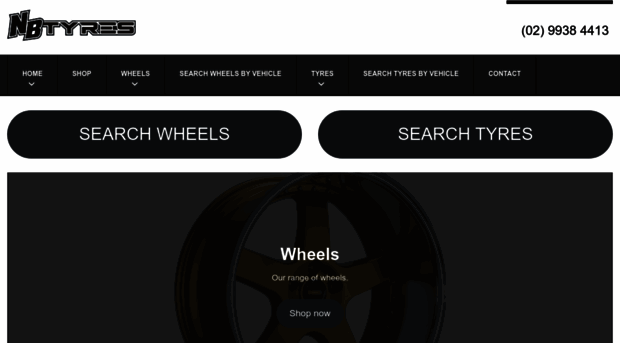 nbtyres.com.au