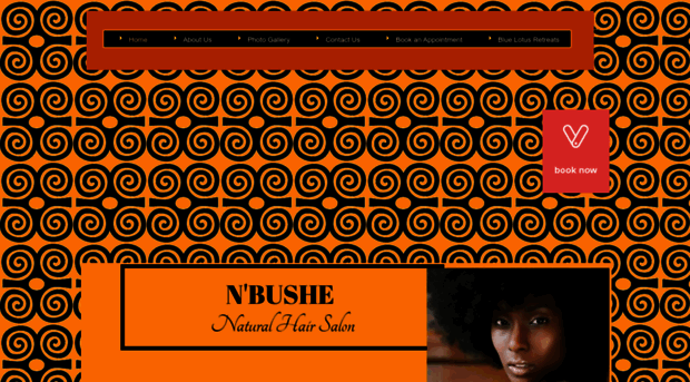 nbushesalon.com