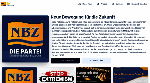 nbz-online.at