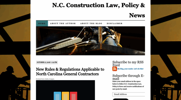 nc-construction-law.com