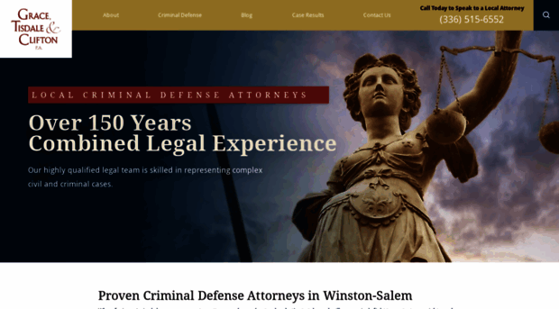 nc-criminal-lawyers.com
