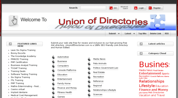 nc-directory.com.ar