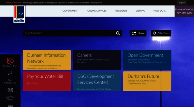 nc-durham.civicplus.com