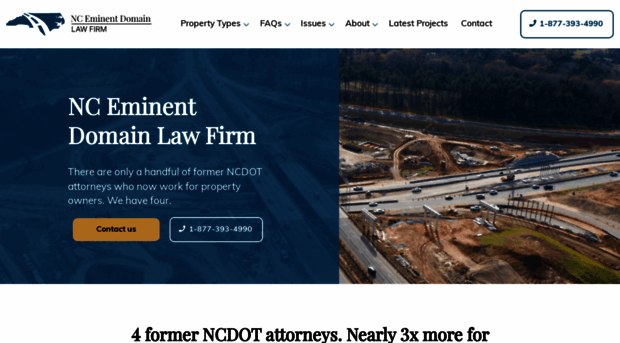 nc-eminent-domain.com