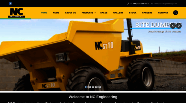 nc-engineering.com