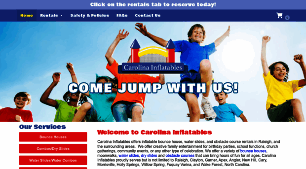 nc-inflatables.com
