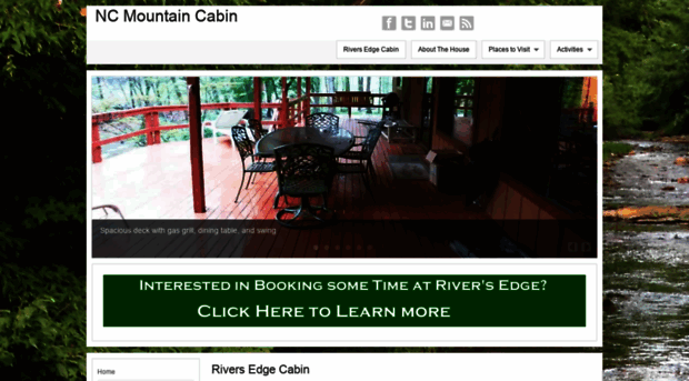 nc-mountain-cabin.com