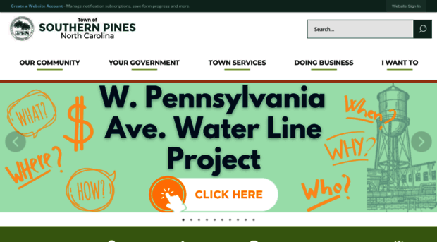 nc-southernpines.civicplus.com