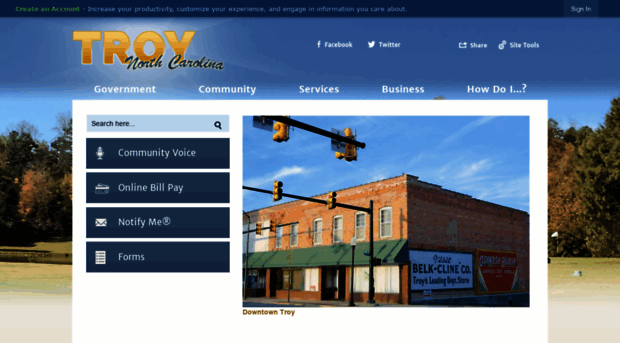 nc-troy.civicplus.com