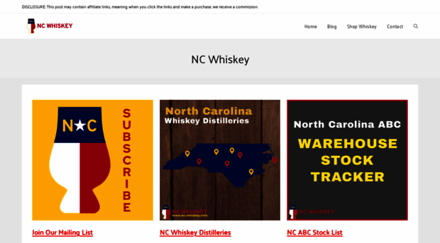 nc-whiskey.com