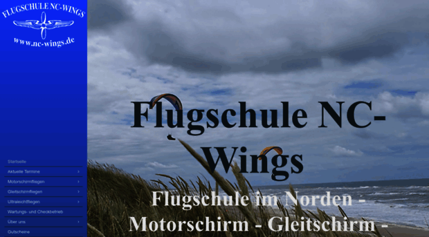 nc-wings.de