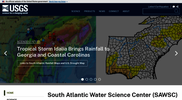 nc.water.usgs.gov