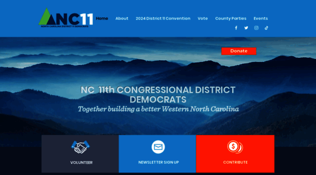 nc11democrats.org