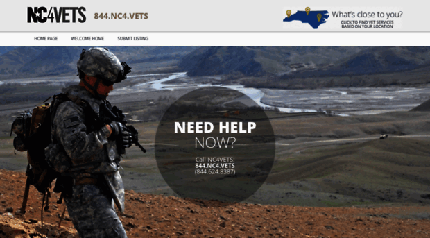 nc4vets.com