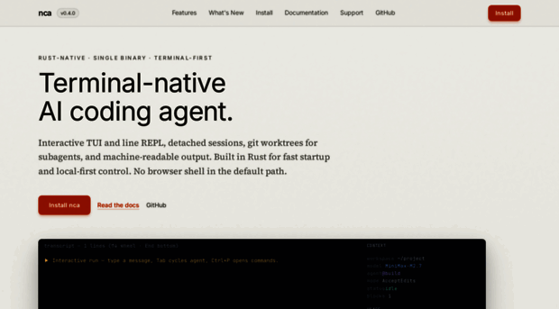 nca-cli.com