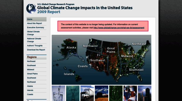 nca2009.globalchange.gov