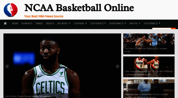 ncaabasketballonline.com