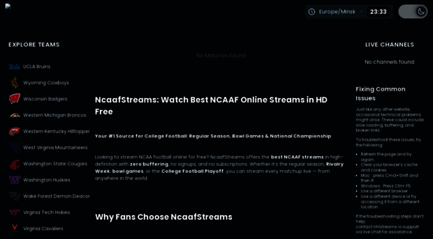 ncaafstreams.com