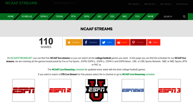 ncaafstreams.net