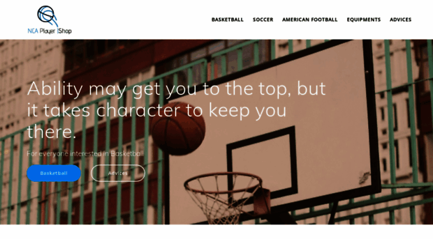 ncaaplayershop.com