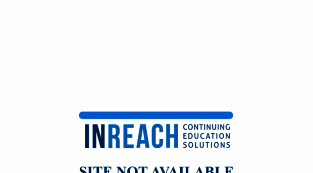 ncacpa.inreachce.com