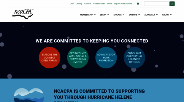 ncacpa.org