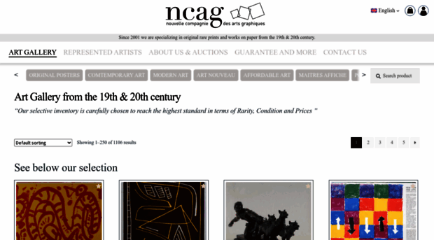 ncag-art-gallery.com