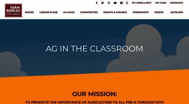 ncagintheclassroom.com