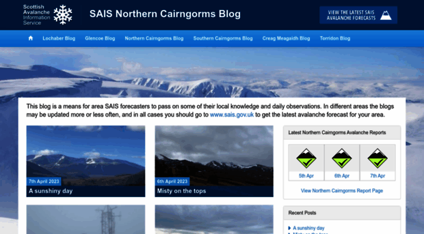 ncairngormsblog.sais.gov.uk