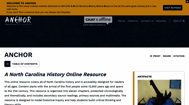 ncanchor.org