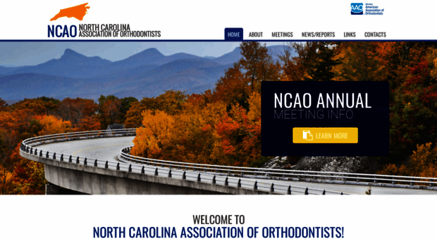 ncaortho.org