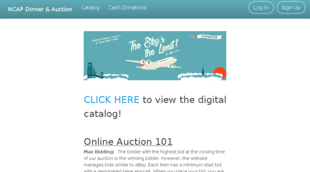 ncapauction.com