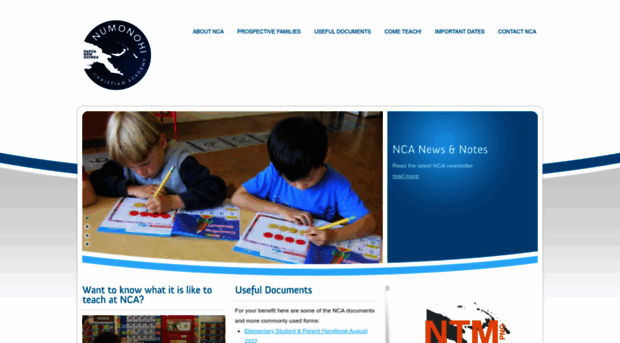 ncapng.org