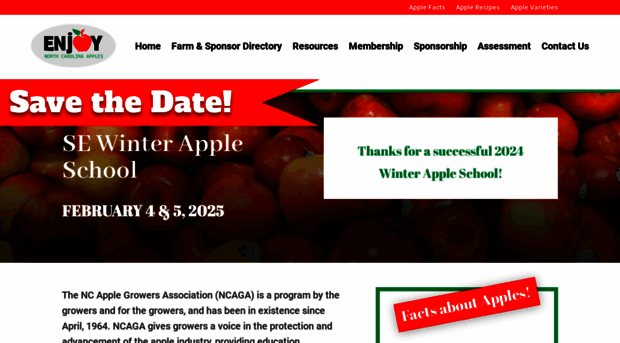 ncapplegrowers.com