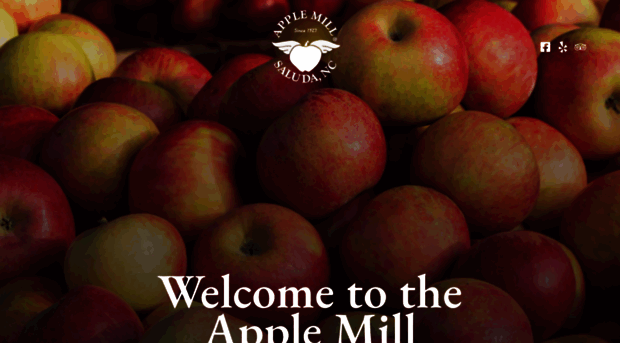 ncapplemill.com