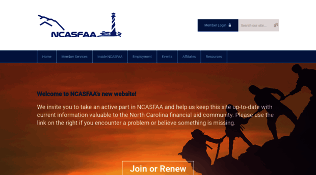 ncasfaa.com