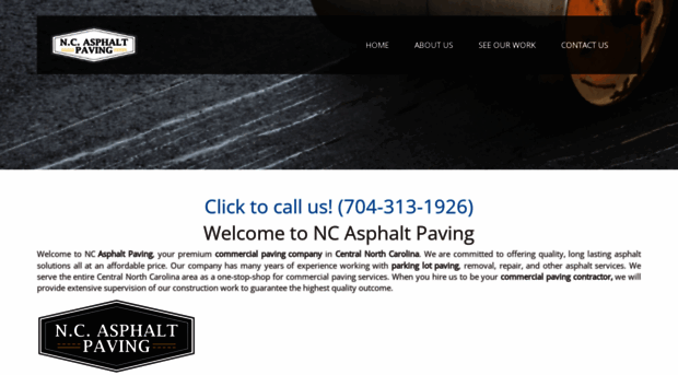 ncasphaltpaving.com