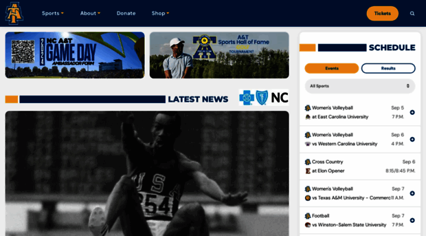 ncataggies.com