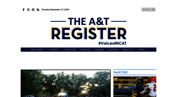 ncatregister.com