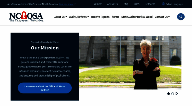 ncauditor.net