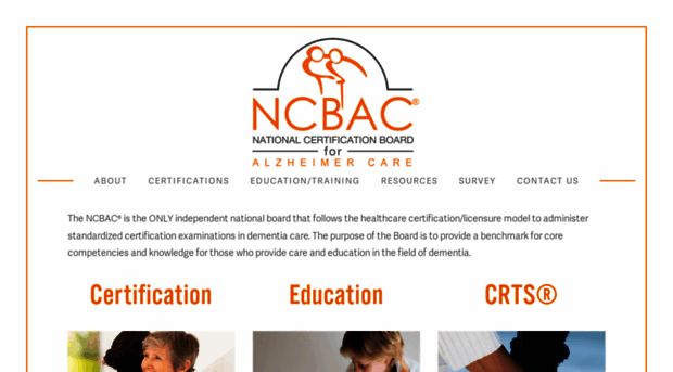 ncbac.net