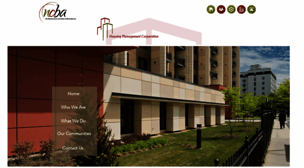 ncbahmc.com
